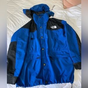 (SOLD) The North Face Goretex Jacket